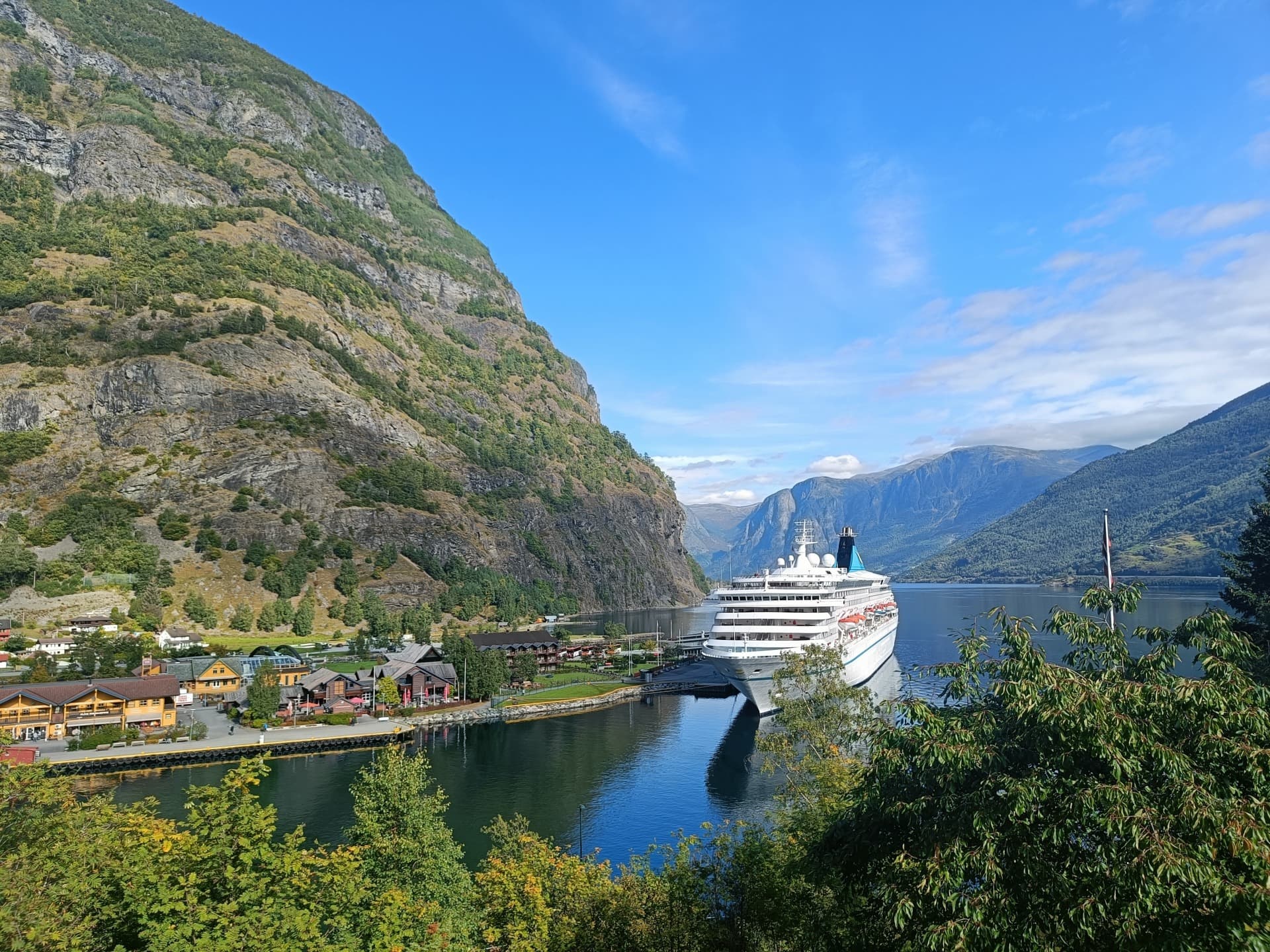 Sognefjord