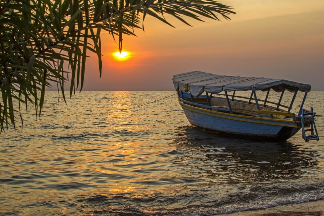 Lake Victoria