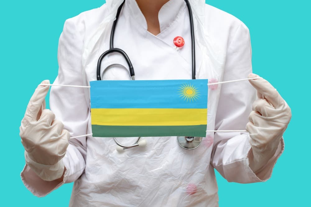 Health and Safety in Rwanda