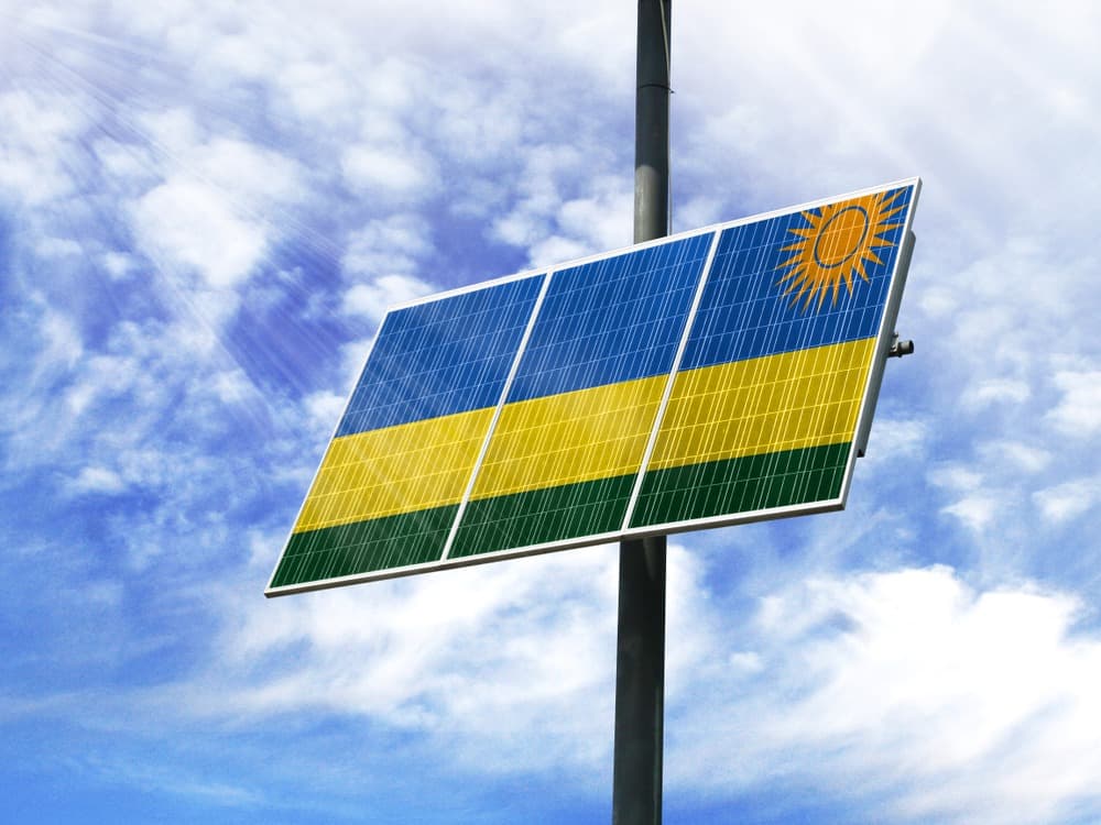 Electricity and Power Outlets in Rwanda