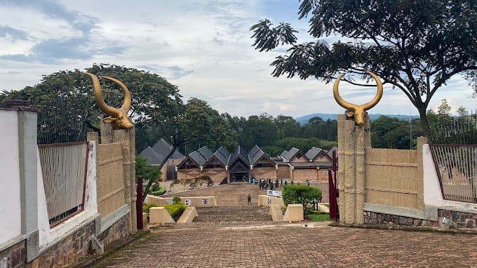 Ethnographic Museum