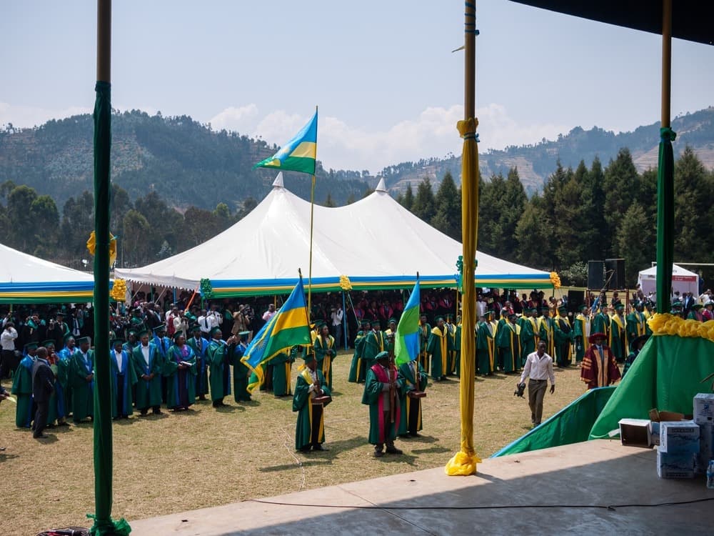 Language and Culture in Rwanda