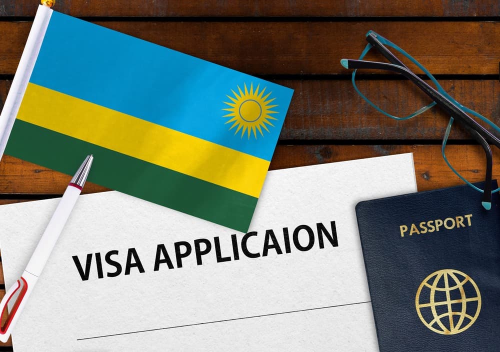 Do You Need a Visa to Visit Rwanda? / Visa and Formalities